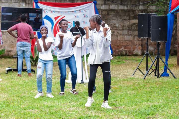 Youth Concern photo