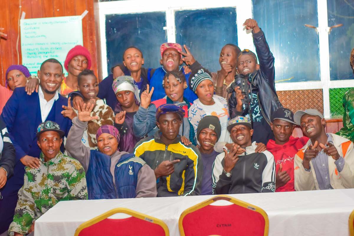 Youth Concern photo