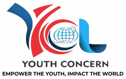 Youth Concern logo