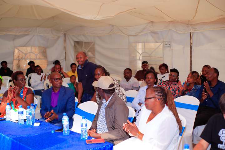 Youth Concern photo
