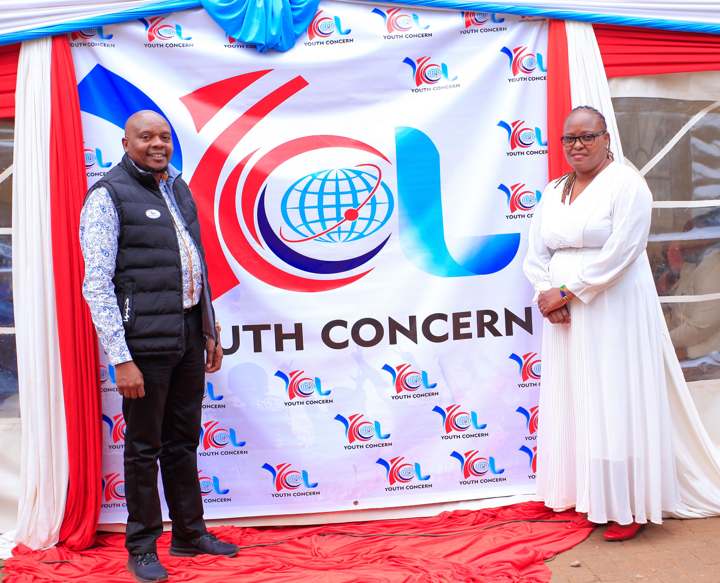 Youth Concern photo