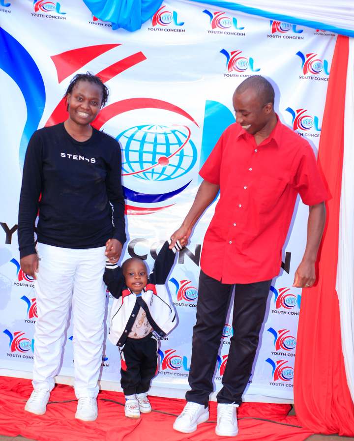 Youth Concern photo