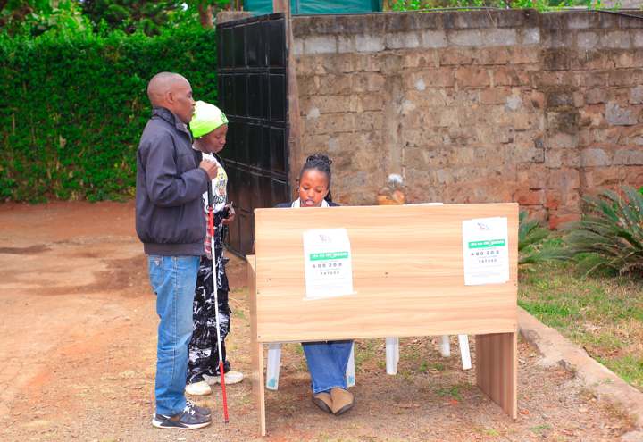 Youth Concern photo