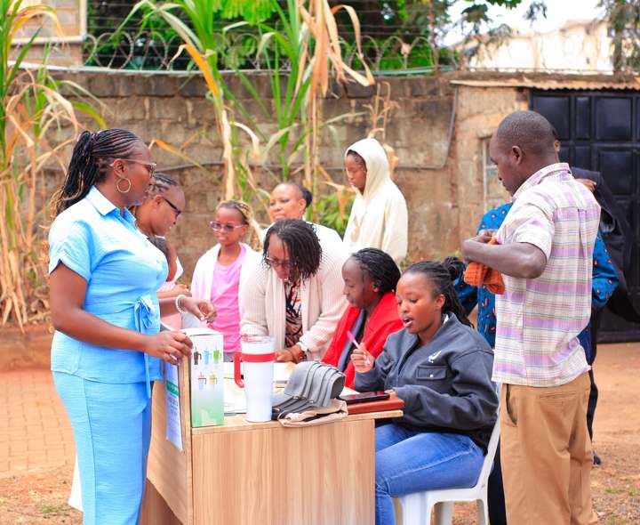 Youth Concern photo
