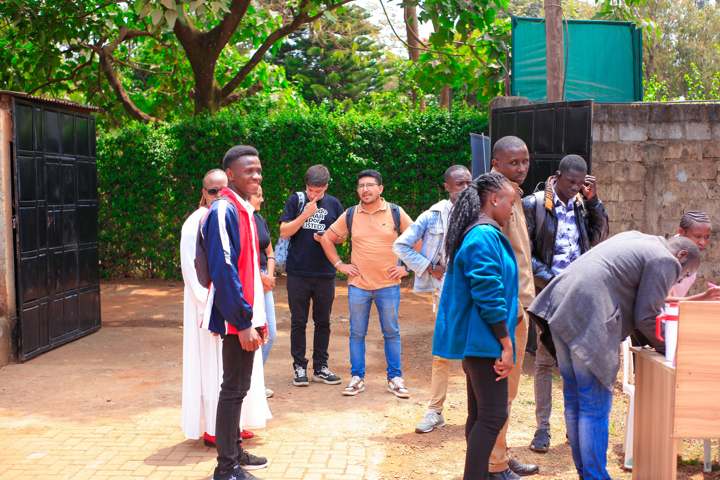 Youth Concern photo