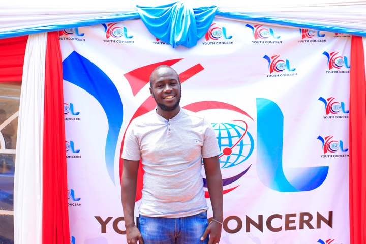 Youth Concern photo