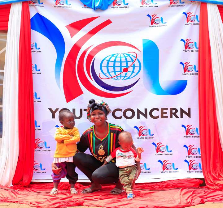 Youth Concern photo