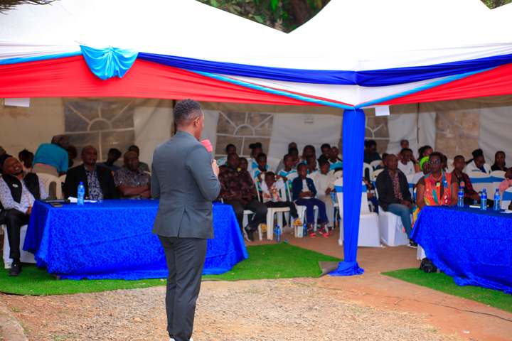 Youth Concern photo