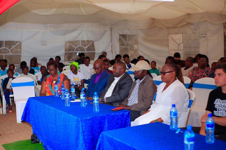 Youth Concern photo