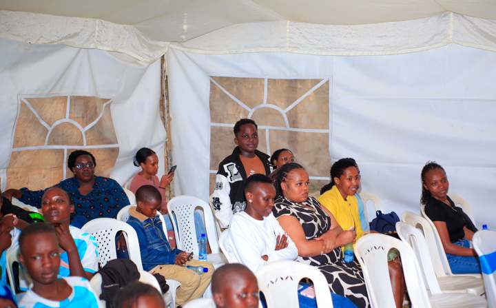 Youth Concern photo
